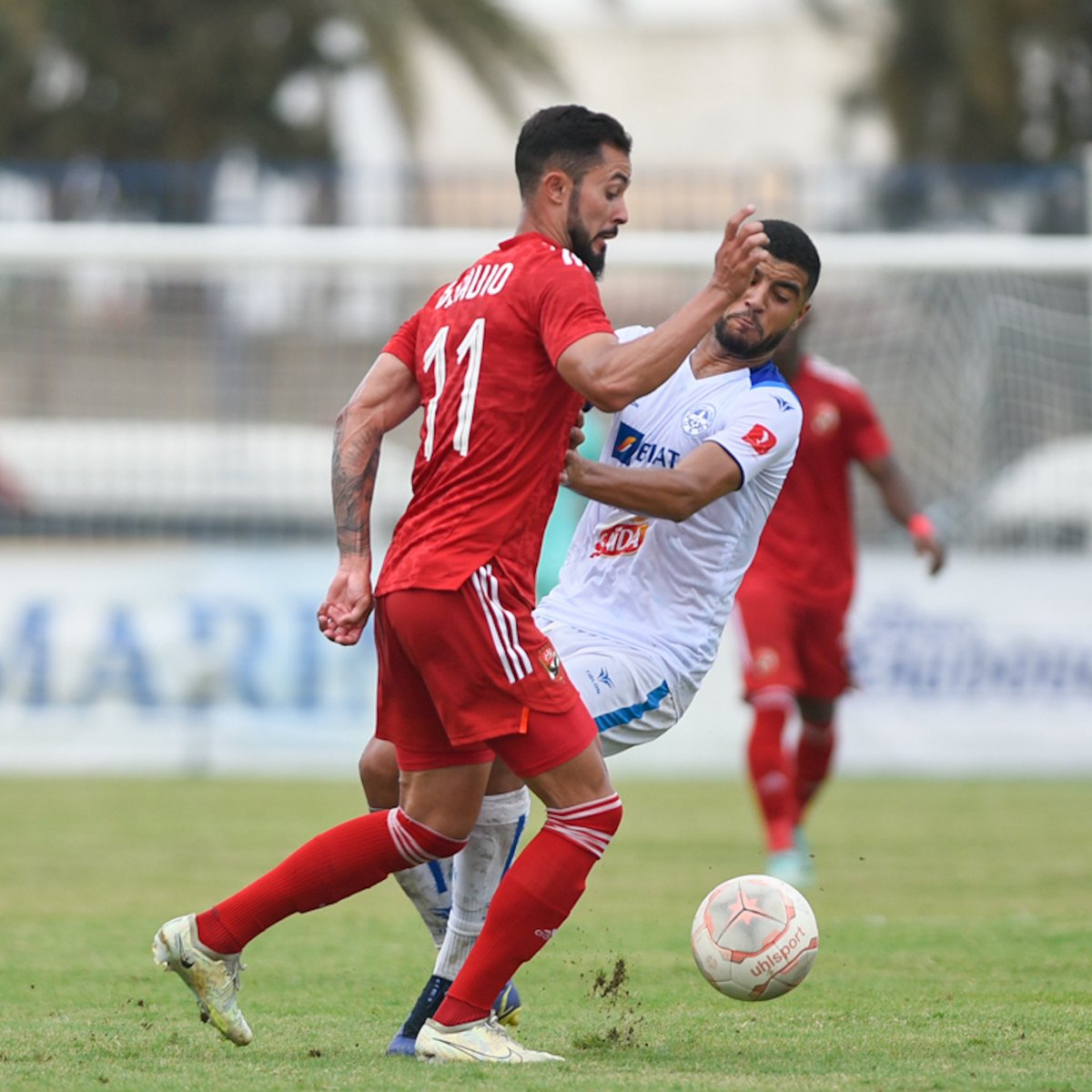 AlAhly's tweet photo. 🚨🚨فوز جديد مثير للأهلي + 90 خارج الديار في مستهل مشوار الفريق بدوري الأبطال 🦅🔥✌️
🔴| #يلا_يا_أهلي
⚫️| #أفريقيا_يا_أهلي https://t.co/12rFQ9tHpe