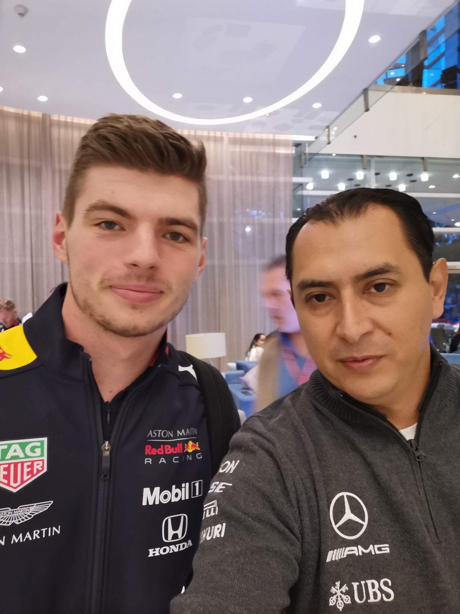 aramismexico's tweet photo. El segundo para Mad Max @Max33Verstappen #2Max #f1 #f1driver #JapanGP https://t.co/yY5bj9A5JZ