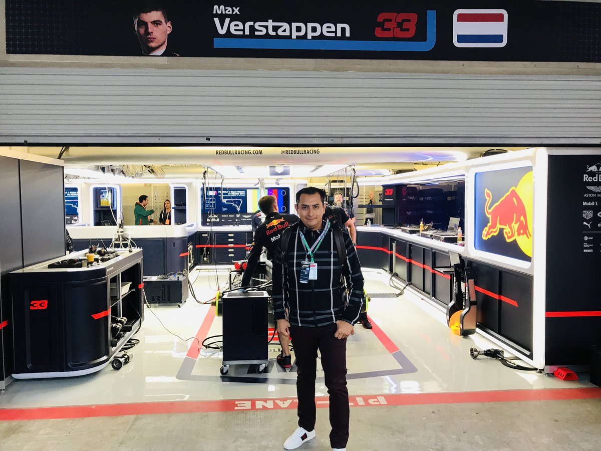 aramismexico's tweet photo. El segundo para Mad Max @Max33Verstappen #2Max #f1 #f1driver #JapanGP https://t.co/yY5bj9A5JZ