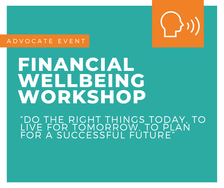 NetworkinUk's tweet photo. #TeamManchester Advocate Terry Ratcliffe from Mutual Financial Management is running financial wellbeing workshops to support staff and employers alike.

Find out more about these workshops 👇
https://t.co/bDa2IO9Xu6 https://t.co/pxKHGHEKZE