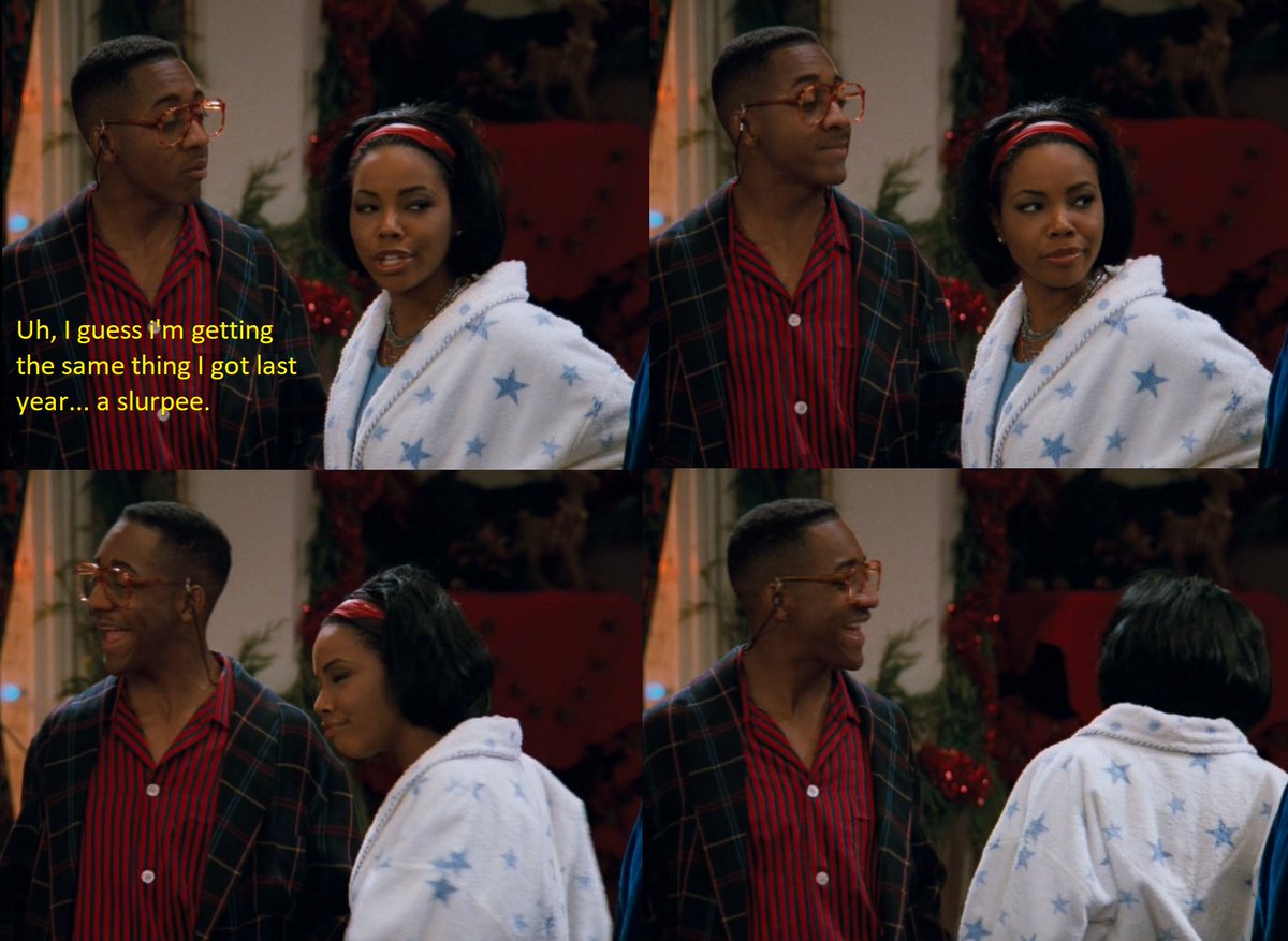 pacepeterlawyer's tweet photo. And to think that some people wonder what Steve saw in Laura. Well, number 1, he thinks she is freaking hilarious... even when she's clowning on him, Steve thinks she is the funniest thing ever! 
#FamilyMatters #staura #steveurkel #laurawinslow https://t.co/8q60T7X2sq
