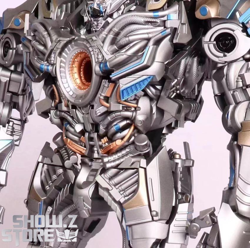 ShowZStore's tweet photo. [Pre-Order] 4th Party BS-04 Nero Galvatron
Material: ABS, Die-cast
Height: 31cm / 12.2"
$84.99 Free Shipping
--------
👇links👇
https://t.co/c9Eww5ubbu

#4thParty #BS04 #Nero #Galvatron #UniqueToys #AOE #KO #BMB 
#actionfigure #transformer #modelkit #showzstore #Showzdailyreport https://t.co/5WyEX0tfog