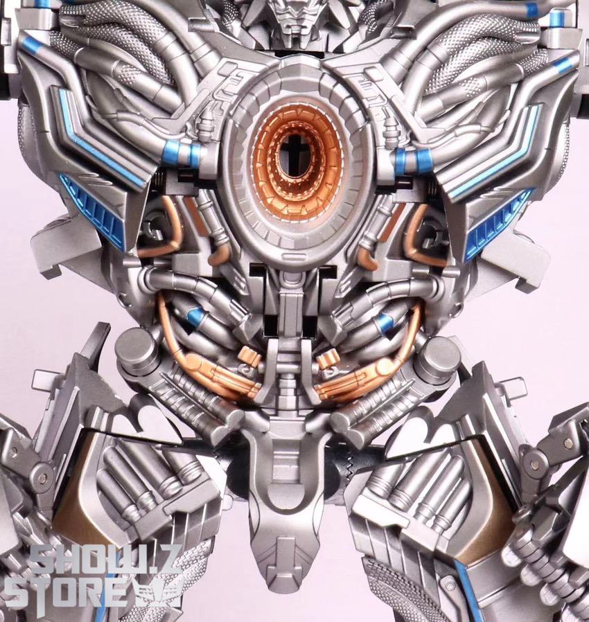 ShowZStore's tweet photo. [Pre-Order] 4th Party BS-04 Nero Galvatron
Material: ABS, Die-cast
Height: 31cm / 12.2"
$84.99 Free Shipping
--------
👇links👇
https://t.co/c9Eww5ubbu

#4thParty #BS04 #Nero #Galvatron #UniqueToys #AOE #KO #BMB 
#actionfigure #transformer #modelkit #showzstore #Showzdailyreport https://t.co/5WyEX0tfog