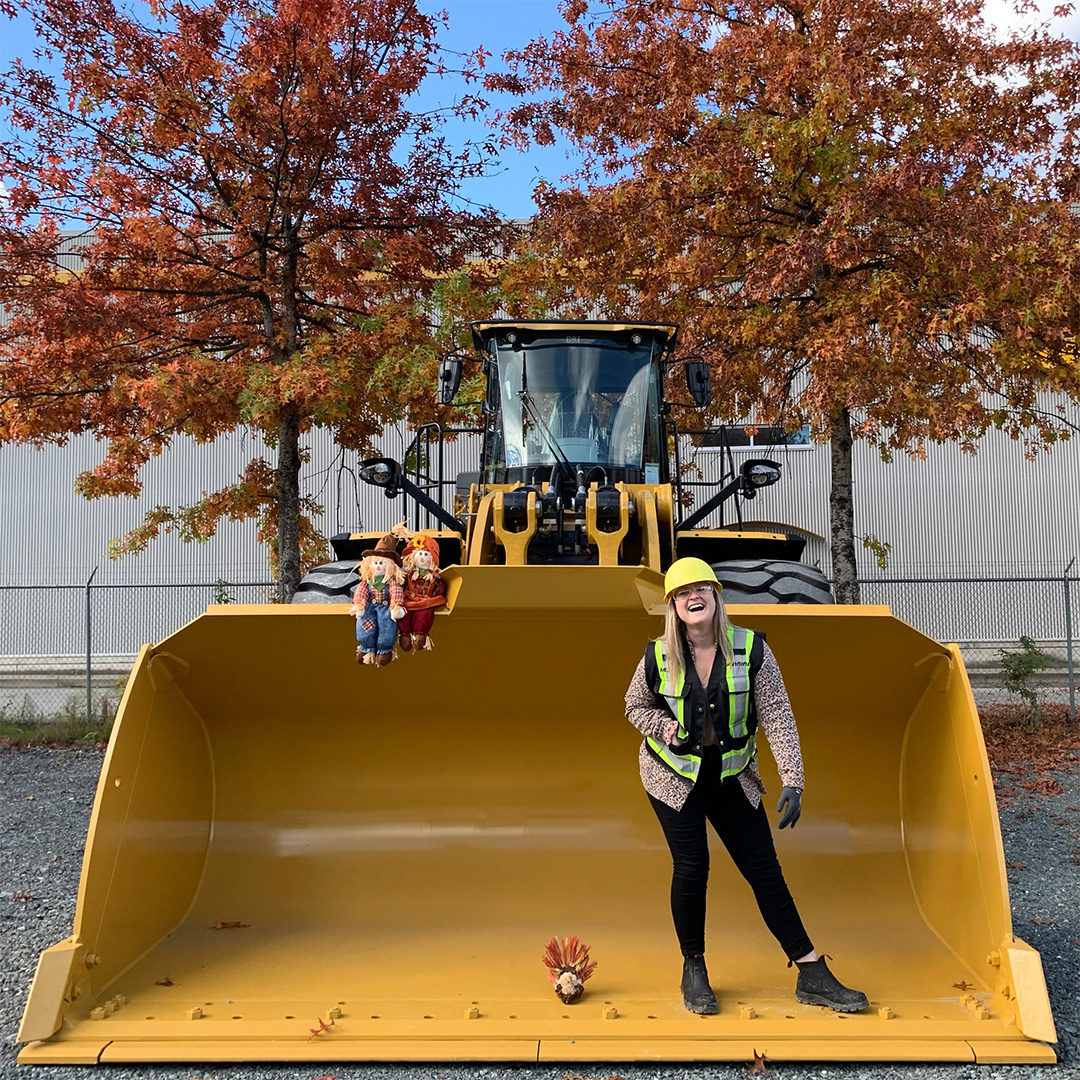 finningcanada's tweet photo. We hope everyone is enjoying their long weekend and is spending time with their loved ones! We're thankful for all of our staff, customers, friends and family.
#Finning #FinningCA https://t.co/LMRbDRvJlV