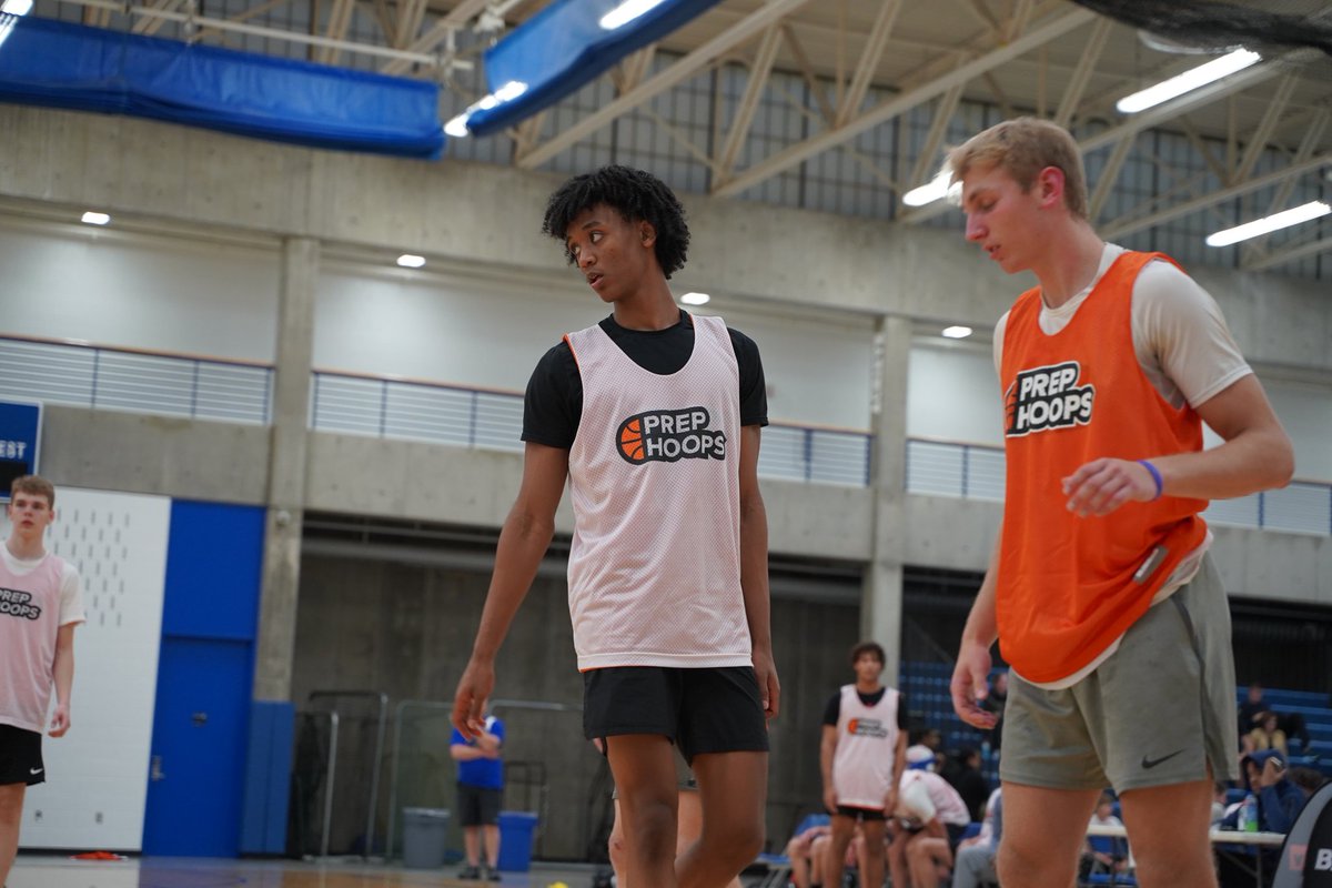 #PrepHoops @prephoops <a href="/PHTop250Expo/">Prep Hoops Top 250 Expo</a> Team 1 vs Team 10 Highlights <a href="/NorthstarHoops/">Northstar Hoops</a>

@Delucecolby
<a href="/BeanBaiden/">Baiden Bean</a> 
<a href="/AlexMunson9/">Alex Munson</a>
<a href="/CadenPeltier42/">Caden Peltier</a>
<a href="/DrewNepstad/">Drew Nepstad</a>
<a href="/BaynesPalmer/">Palmer Baynes</a>
Sam Young
John Kirschling
Alex Bergerson
Devonte Hill


Omar Kaba

WATCH HERE - - &gt;&gt; youtu.be/W_eE-hwq9bo