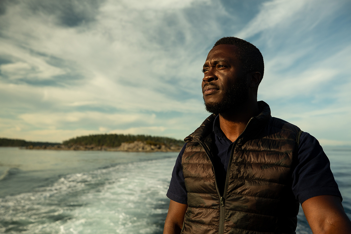 Cineflix's tweet image. 🚨 SERIES PREMIERE 🚨

Follow along as celebrated UK biologist @PatrickAryee takes viewers on a mission to answer big questions about our vast natural world. 🌎

Tune in to the series premiere of #PatrickAryeesWildWorld TONIGHT at 7:00 p.m. on #SkyNature (UK).