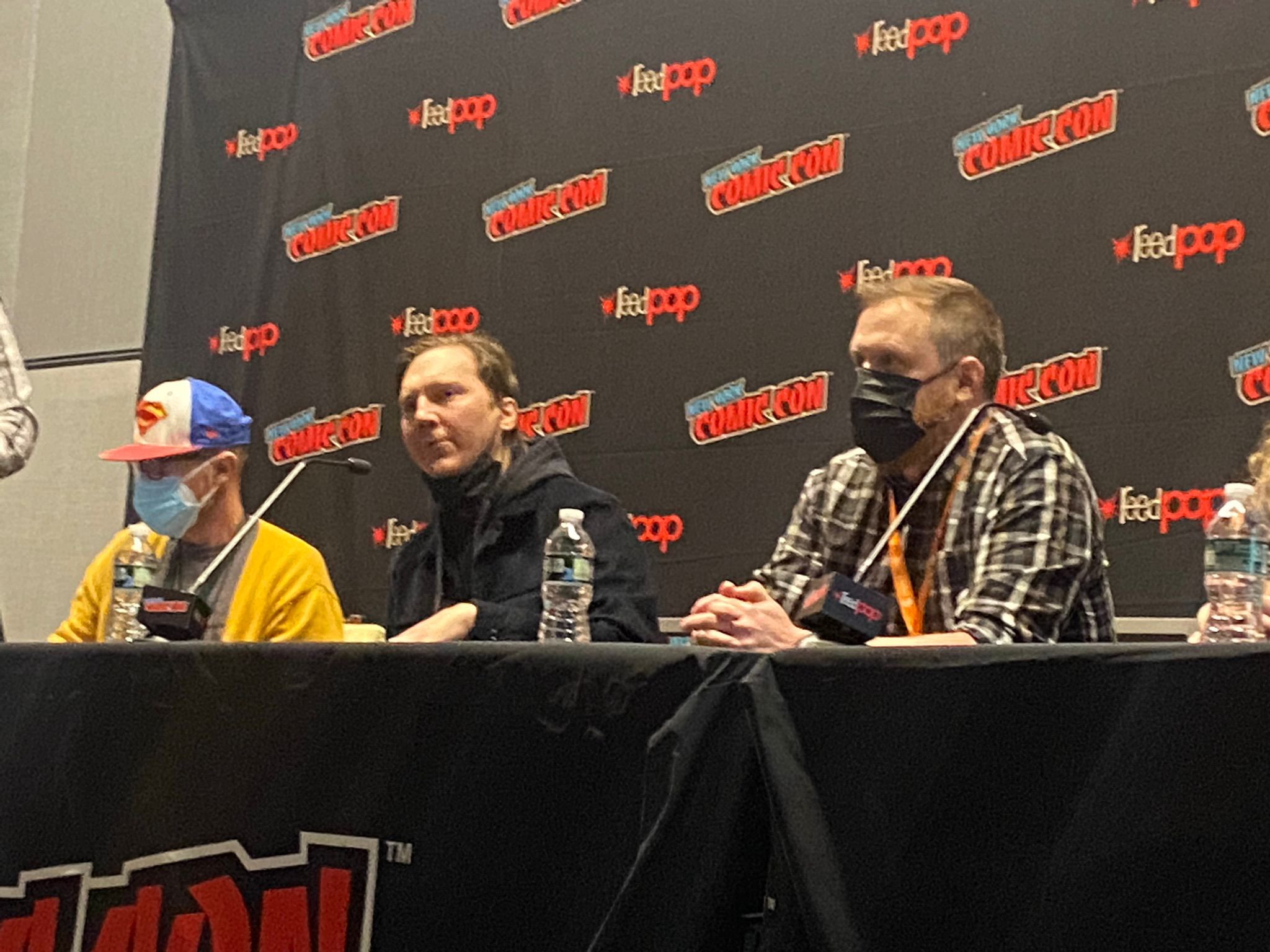 Screen Rant Comics (@ScreenRantComic) / Twitter