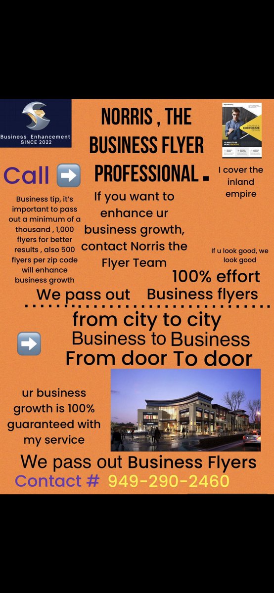 BusinessFlyers7's tweet photo. @GarrSecurityM https://t.co/RC8WTn9oeX