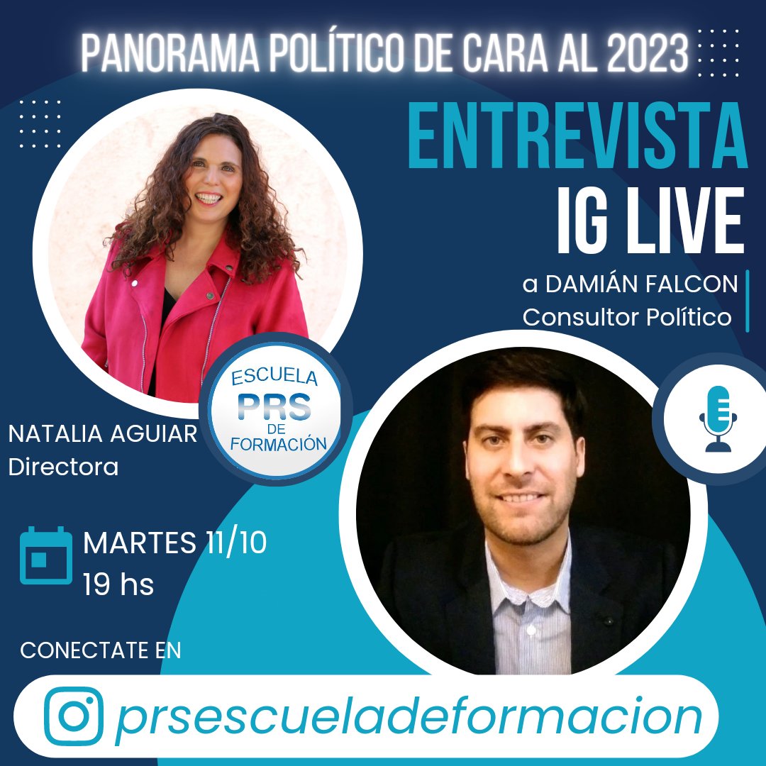 Partido Renovador Salta tweet media