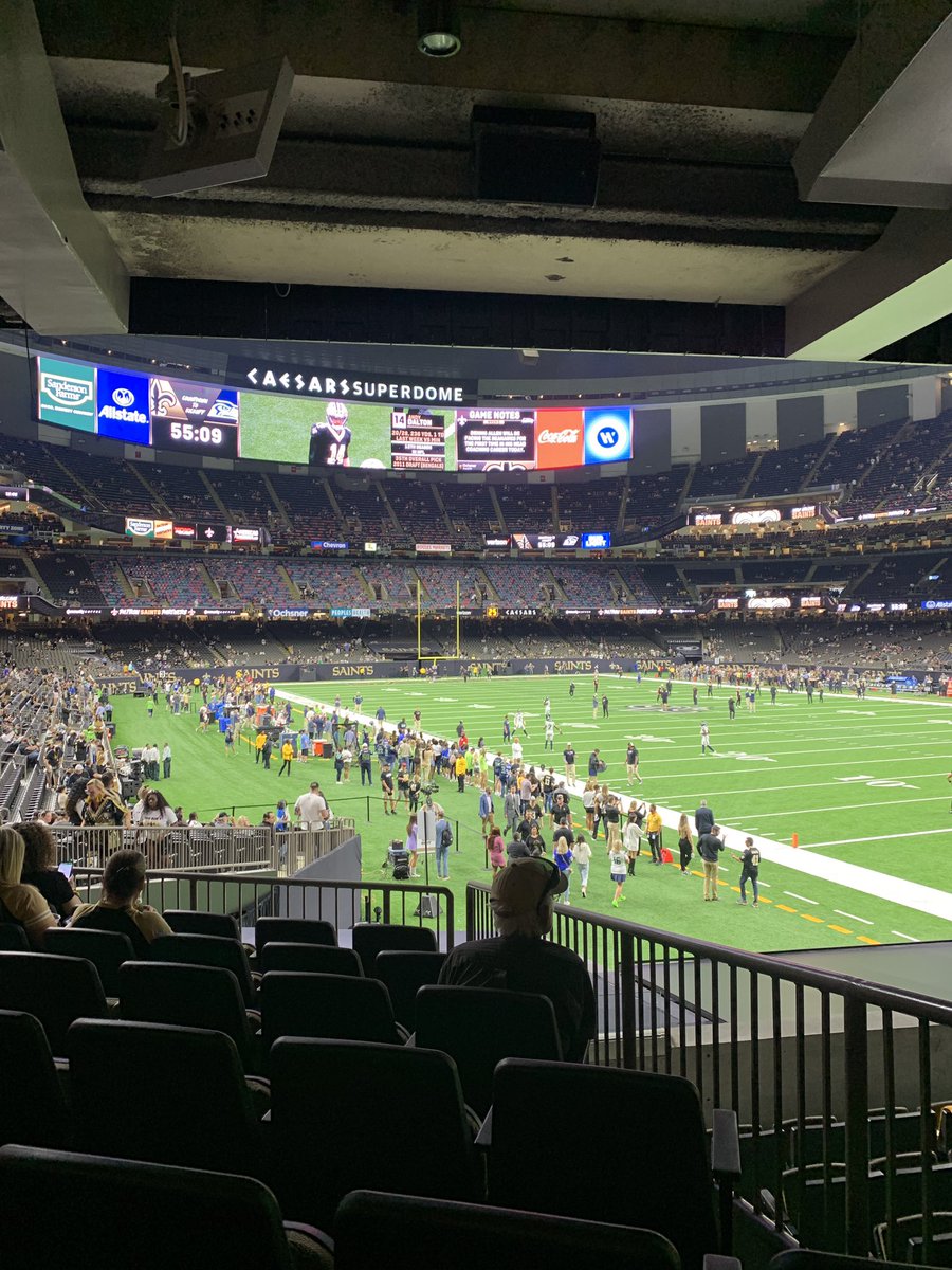 Go Hawks!