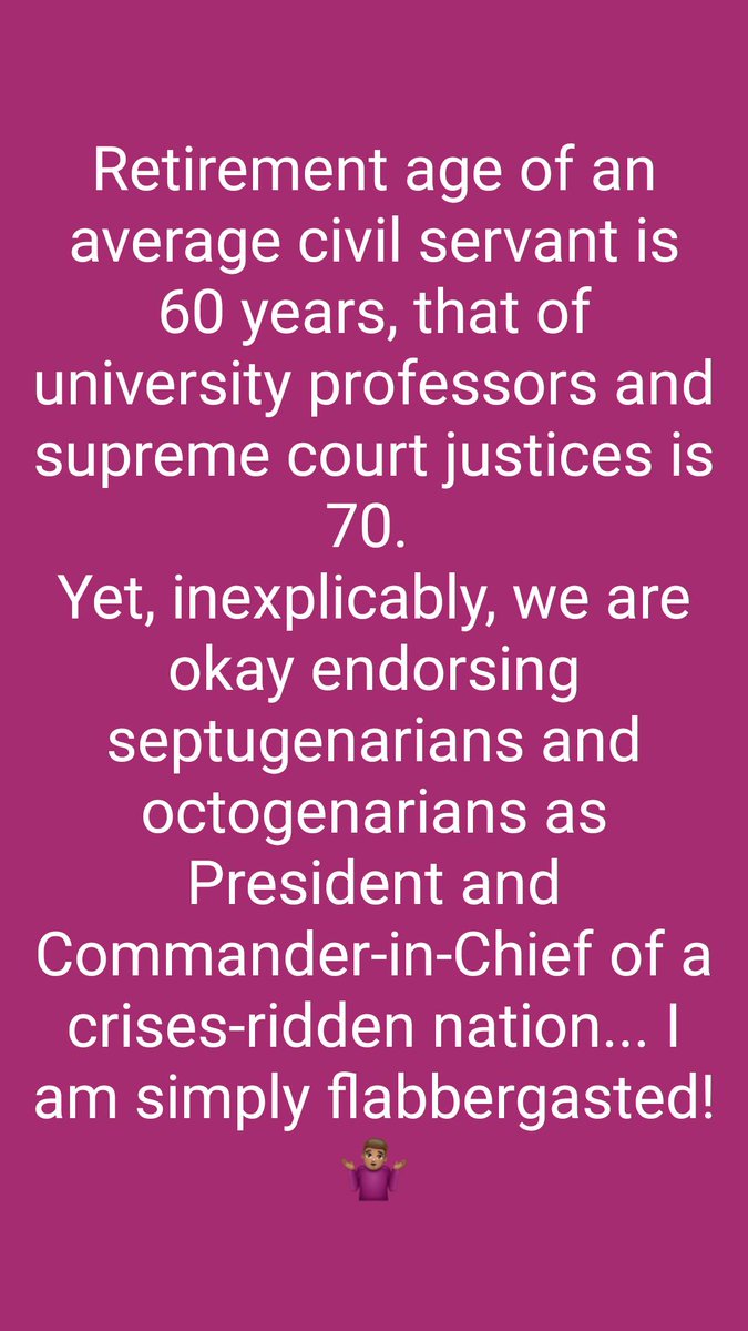 Dr Lawal Oyeneyin mni (@sirlawie) on Twitter photo 