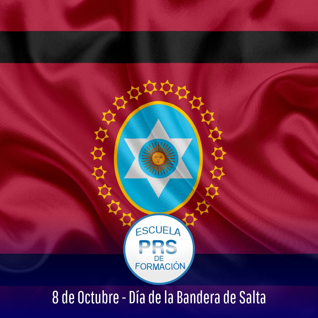 Partido Renovador Salta tweet media