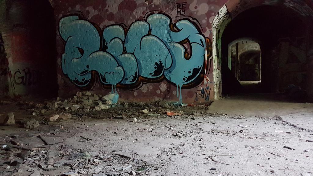 spent some time off the screens👌

#art #graffiti #streetart #nftartist