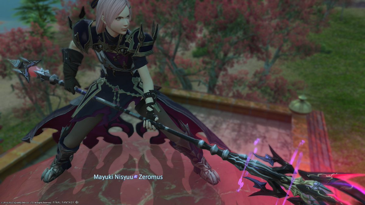 Nisyuutter's tweet photo. Mayuki Nisyuu
Zeromus
ノーブル・バード
ハゲロルトには大変お世話になりました！

#FF14 #つくろうぜZW 開催中！
詳細はこちらから⇒https://t.co/FfrMUskJSp https://t.co/7rmZ5p8Ml9