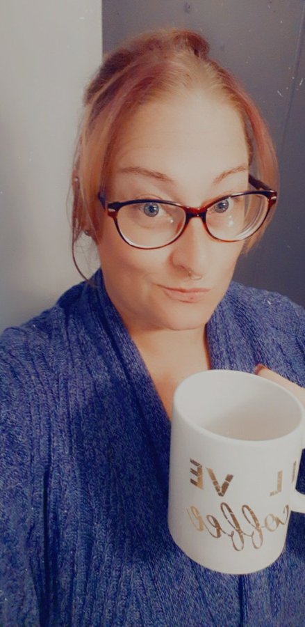 1 pic. Update: Been working my ass off at a "desk job". Getting bored with being so vanilla. Missing being filled & stretched. Making plans to play with myself on cam soon. Spending my free time on SectPanther. https://t.co/hGztXl7owP https://t.co/L7gOSXPG80