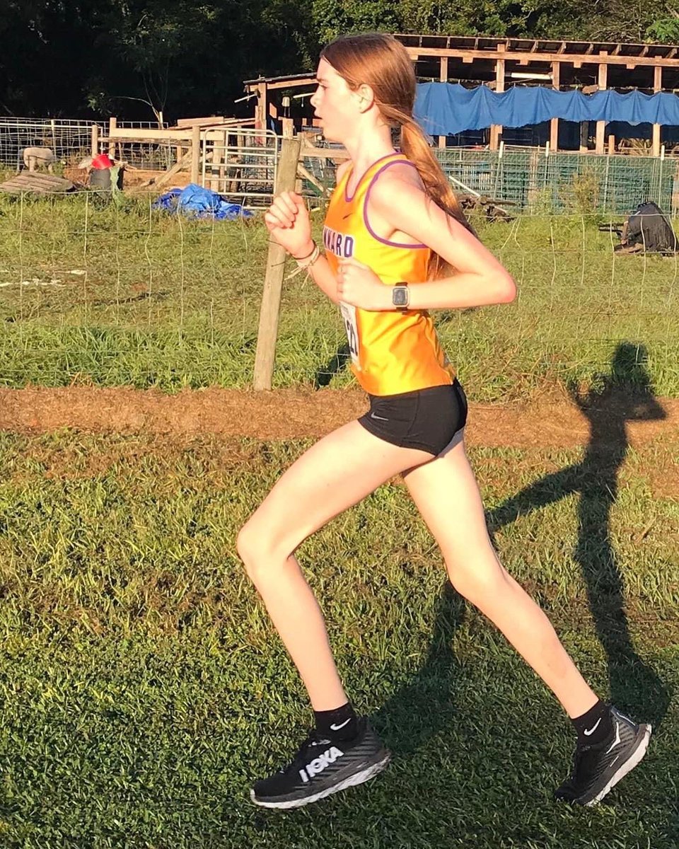 Lennard Cross Country tweet media
