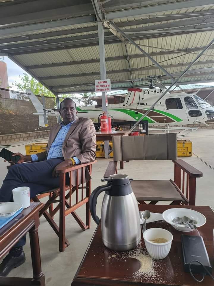 Na mnasema hakuna pesa?? Imagine wewe ndio hauna 🤣🤣🤣🤣