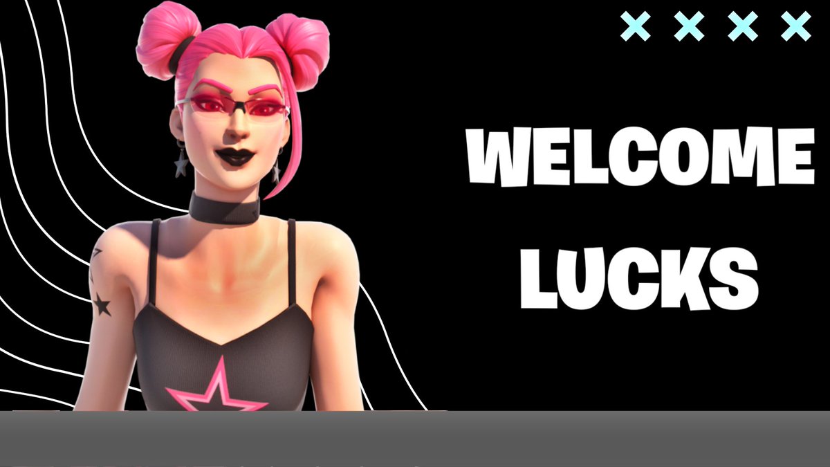 EXWGGs's tweet photo. [NEW PLAYER]

Hoje, com muita alegria, viemos anunciar o nosso mais novo player da EXW! Seja muito bem vindo a equipe @luskinhoos! Que a era de vitória comece! 🖤🤍

#GoEXW #EXWnoTopo 🦅🖤🤍 https://t.co/1pXwvv59yW