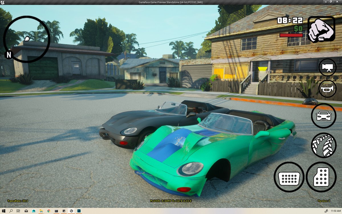 Rockstar Universe tweet media