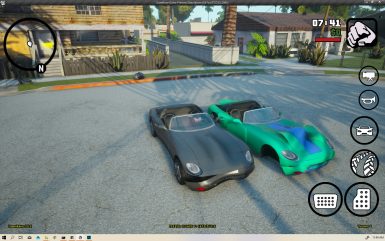 Rockstar Universe tweet media