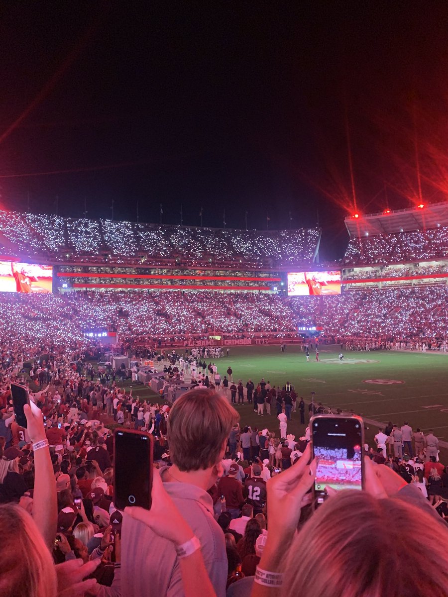 Barstool Texas A&M on Twitter "As a fan of college football, i’ve