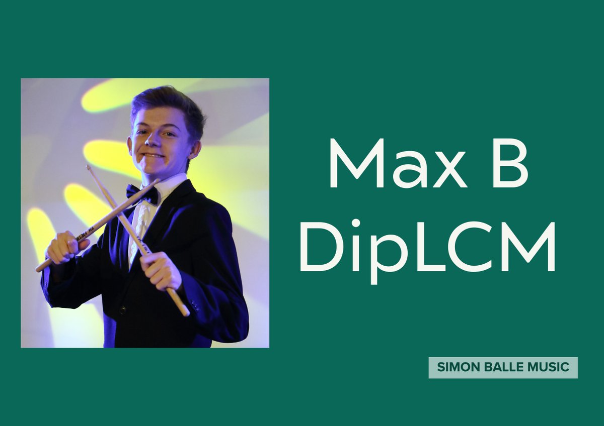 Simon Balle Music tweet media