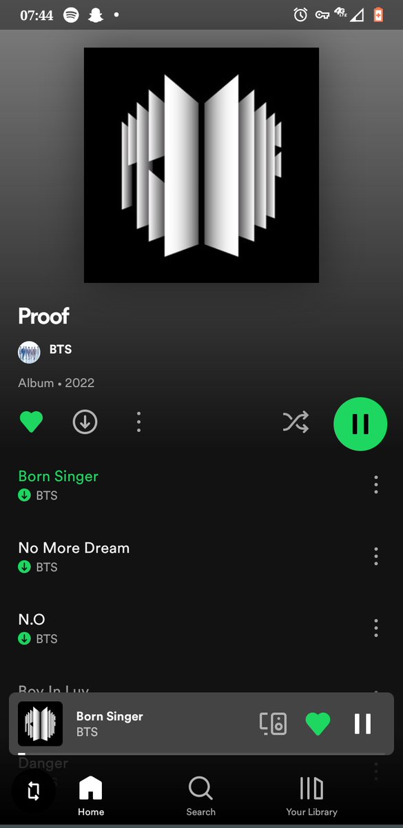 Banana4all1's tweet photo. @Kseokjinwhore #StreamProof https://t.co/CCxALrHjKh