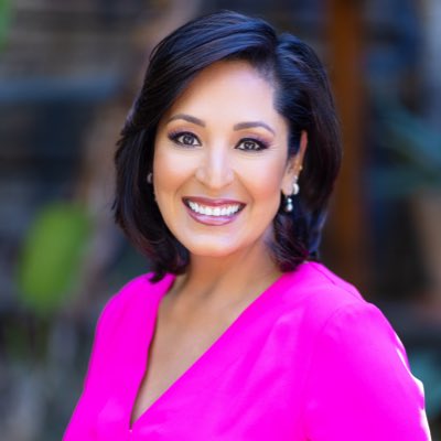Lynette Romero tweet media