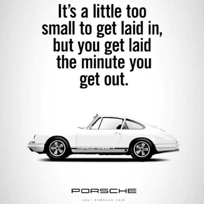 matt_gray_'s tweet photo. 2. Porsche, 1967 https://t.co/zFQqHomjgx
