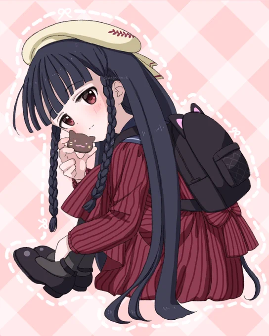 クッキーパーティー…(だよ大好き) 
