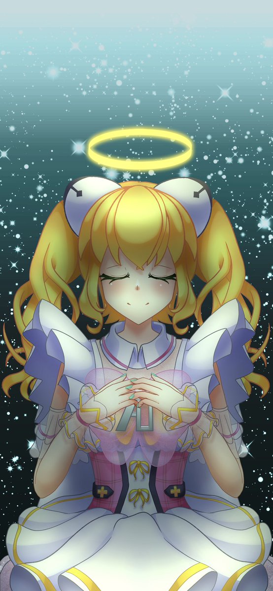 pigeonpigeonn1's tweet photo. Aiko Lock Screen and wallpaper~ I’ll be adding a few more resolutions to the drive later but I got excited and wanted to post them now!! #AiKO10th 
#艾可 #aiko #volor #we_love_VOLOR #synthv #synthesizerv https://t.co/I4mXIMVNHa