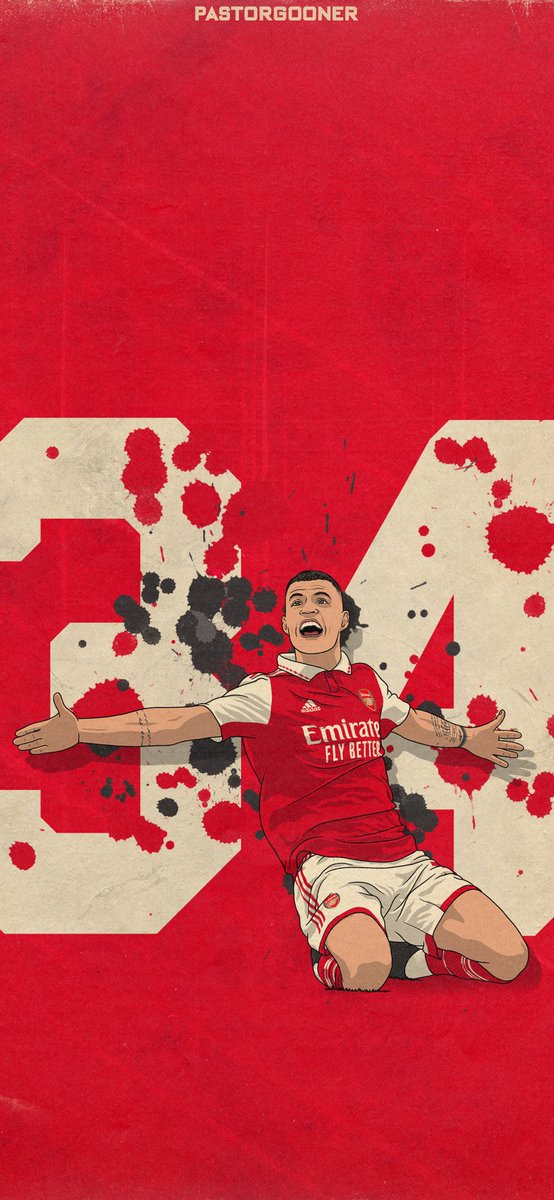 PastorGooner's tweet photo. A new #Xhaka wallpaper for a big day:
@Arsenal #afc #coyg #arsenal #liverpool #granitxhaka https://t.co/gyGlIedWmy