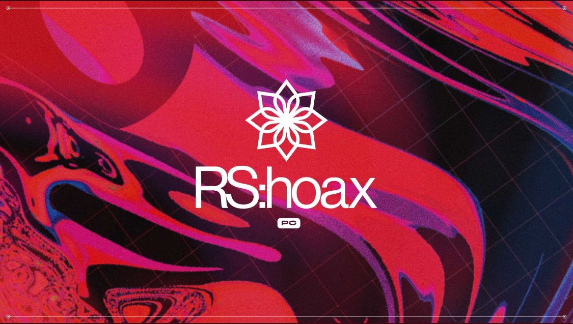 RShoax's tweet photo. 📢試合のお知らせ
まもなく第1回RS:hoax  PC
決勝戦（BO3）
REBORN ZERO vs FTS-LyG
の試合が始まります！
GLHF!!!
配信はYouTubeにて配信いたします！
https://t.co/5v9heKNZty
フォローやたくさんのコメントお待ちしております https://t.co/ZbxtWTz0xj