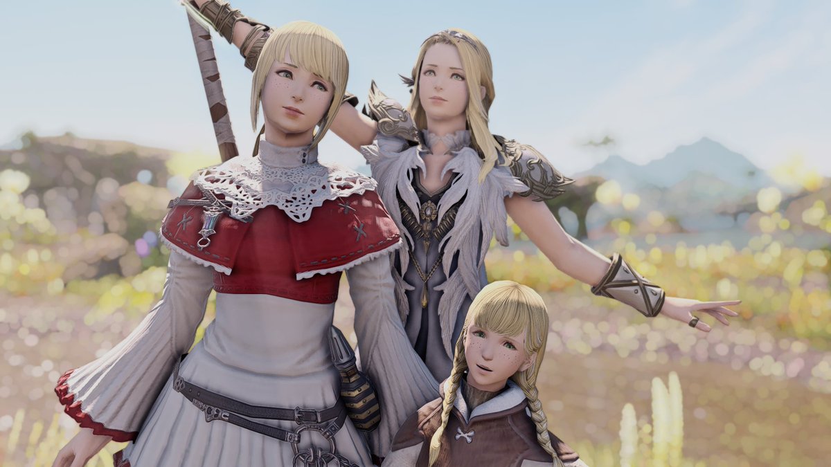 lorecuak's tweet photo. ✨𝕋𝕚𝕞𝕖 𝕤𝕜𝕚𝕡

7,14,24

#FFXIV  #FFXIVESP #ffxivsnaps #GPOSERS https://t.co/QTgUDW34tX