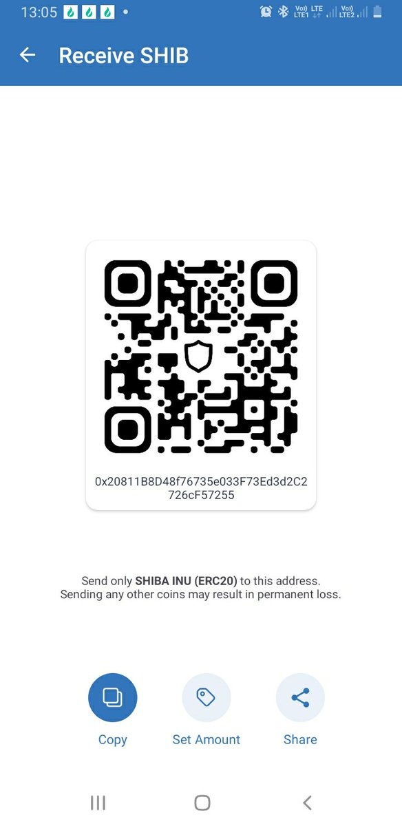 vicky_guestz's tweet photo. @ShibInform https://t.co/d0wRkXzIGk
