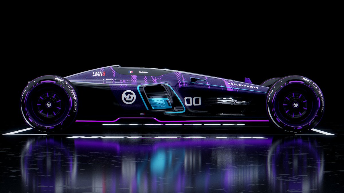 NelestaEsport's tweet photo. Et finalement, les voilà ! 👏

J'ai l'honneur de vous présentez le nouveau skin @Trackmania pour la saison 2022-2023 ! 

🖌️ @Lvyathan

Plus de photos en bas 🔽

#NELESTAWIN 💙💜 #NelestaOnTop https://t.co/ht9UyIKYQ0