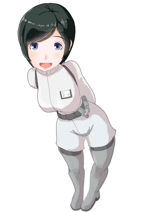 イザナ 
