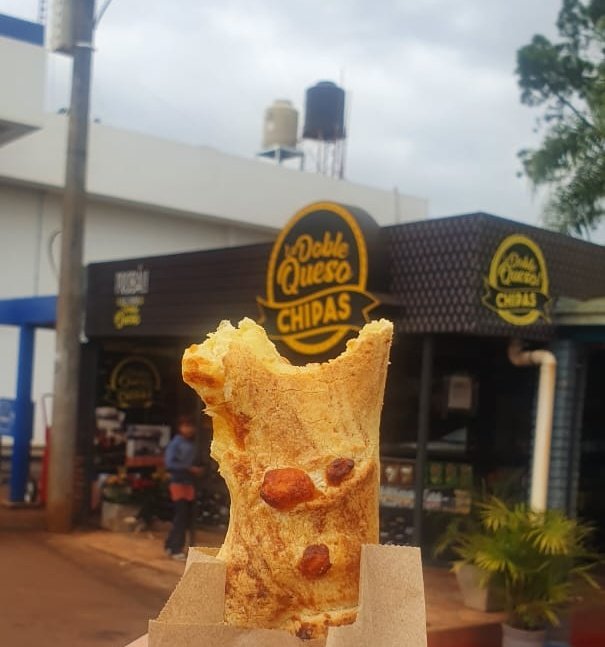 bondadquecamina's tweet photo. Domingo perfecto. #SantaAna #DobleQueso https://t.co/BXdjAkah8o