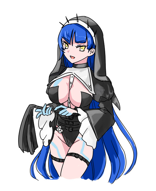 RTの服きせたなほちゃん♀  アオガミさん・フィン 叩けない← │越えられない壁│ →叩ける ゼ…・しゅらぴ   長官とユヅユヅはどちらか悩む。どっちだろう。 