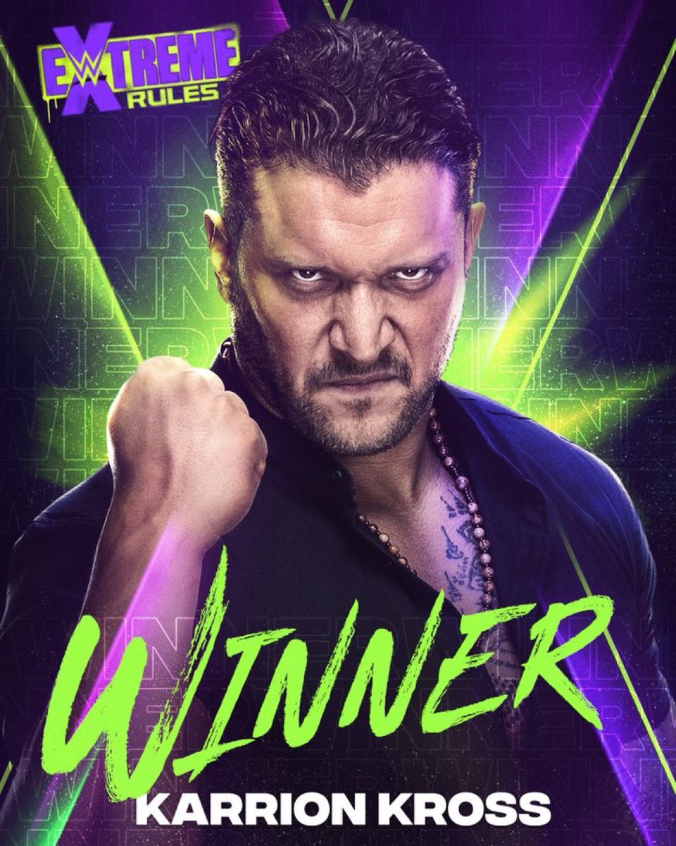 UnmatchedWWE's tweet image. Time's up for @AlbaRemains @OdeToAnOdyssey @ColossusWarrior @TheChosenScot @SworeOfSteel @SwordFirstToWar @SworeNoOath @ForetoldByOne , @TimesUpTickTok @FaithToBeShred is your winner!

#ExtremeRules