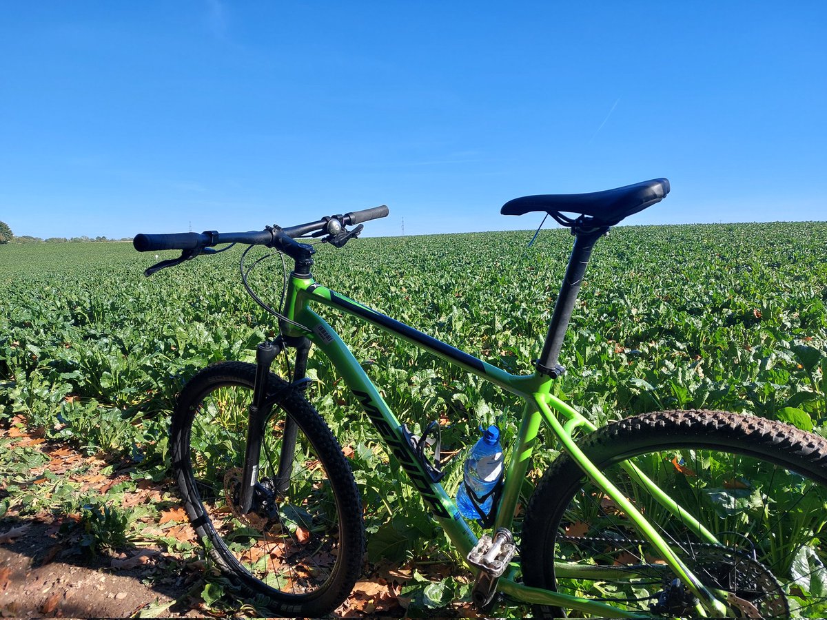 HansSwaneveld's tweet photo. Mountainbiken in Valkenburg 👍😎
#keutenberg 💪 https://t.co/wUtQGq8lHL