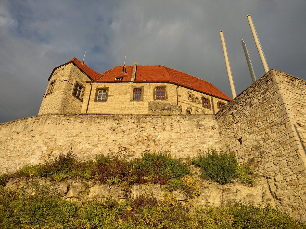 JohEberhardt's tweet photo. Haute geht unsere Jahrestagung auf dem @novumcastrum mit einer wunderbaren Burg- und Museumsführung zuende.
Ganz vielen lieben Dank für die großartige Gastfreundschaft an einem unvergesslichen Ort!
#dgmk #museumistmehr https://t.co/5nwYcDUxxp