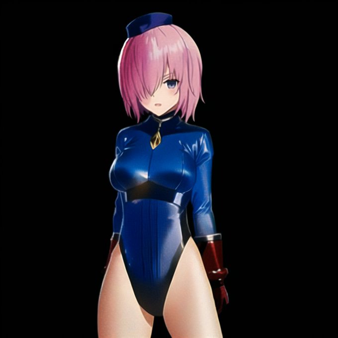 アニメ版FGOで敵に捕らわれていたマシュが拷問調教の末に洗脳兵にされてマシュ・キエルハイライトとして主人公達の前に立ちはだかった時は辛かったですよね 