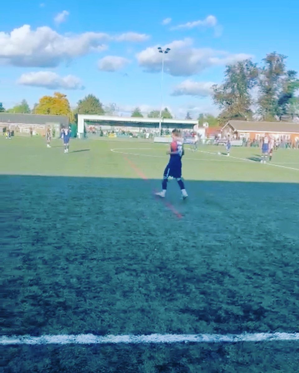bestyflower's tweet photo. Proud of Ethan 1st Team Debut yesterday with @official_FGFC 💙⚽️ https://t.co/9JTLYKmCde