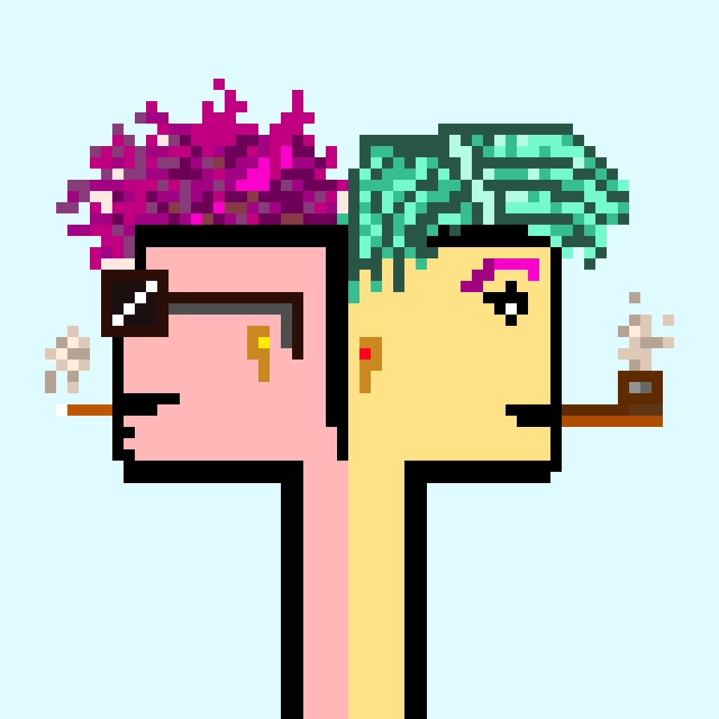SpikyMarkNFT's tweet photo. @ArtOnInternet @ericlefaure https://t.co/JZ3iZICo9e