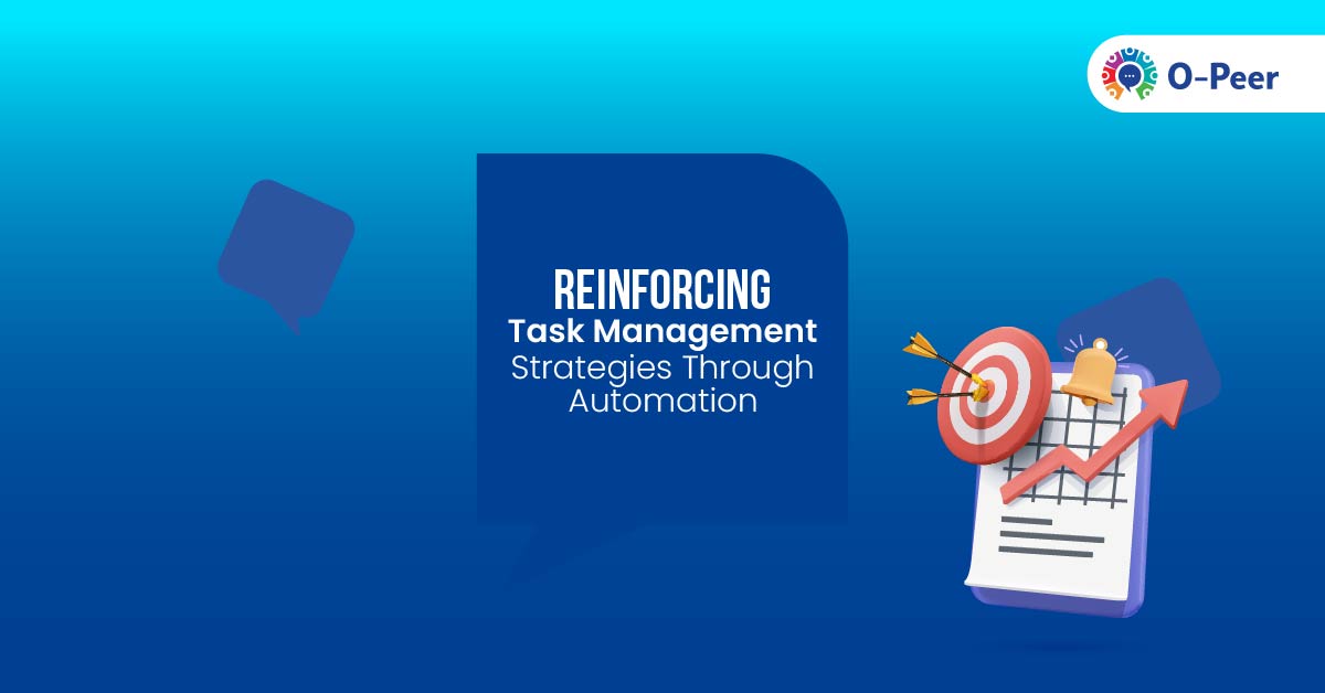 Shopon0001's tweet photo. O-Peer is an upcoming smart project management tool that streamlines tasks and updates relevant teams in real time.
#ONPASSIVE #OPeer #TaskManagementSoftware #ProjectManagementTracker #InternalCommunicationSoftware #ProjectManagementTool #communication https://t.co/A1w5LI4M5F