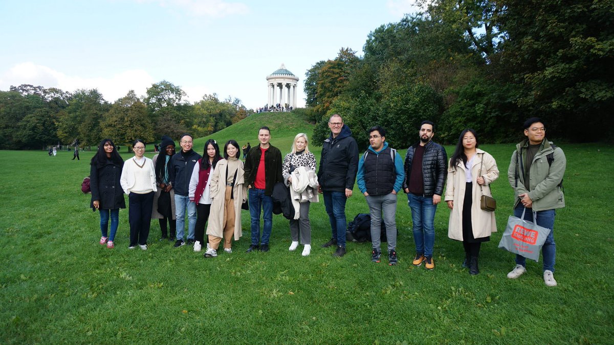 Chi Zhang tweet media