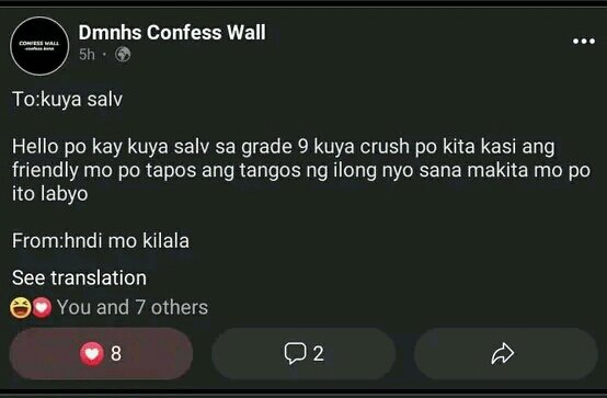 salb_734's tweet photo. Sino ka para ma kiss ko na😘😘 https://t.co/mjDVr33wtb