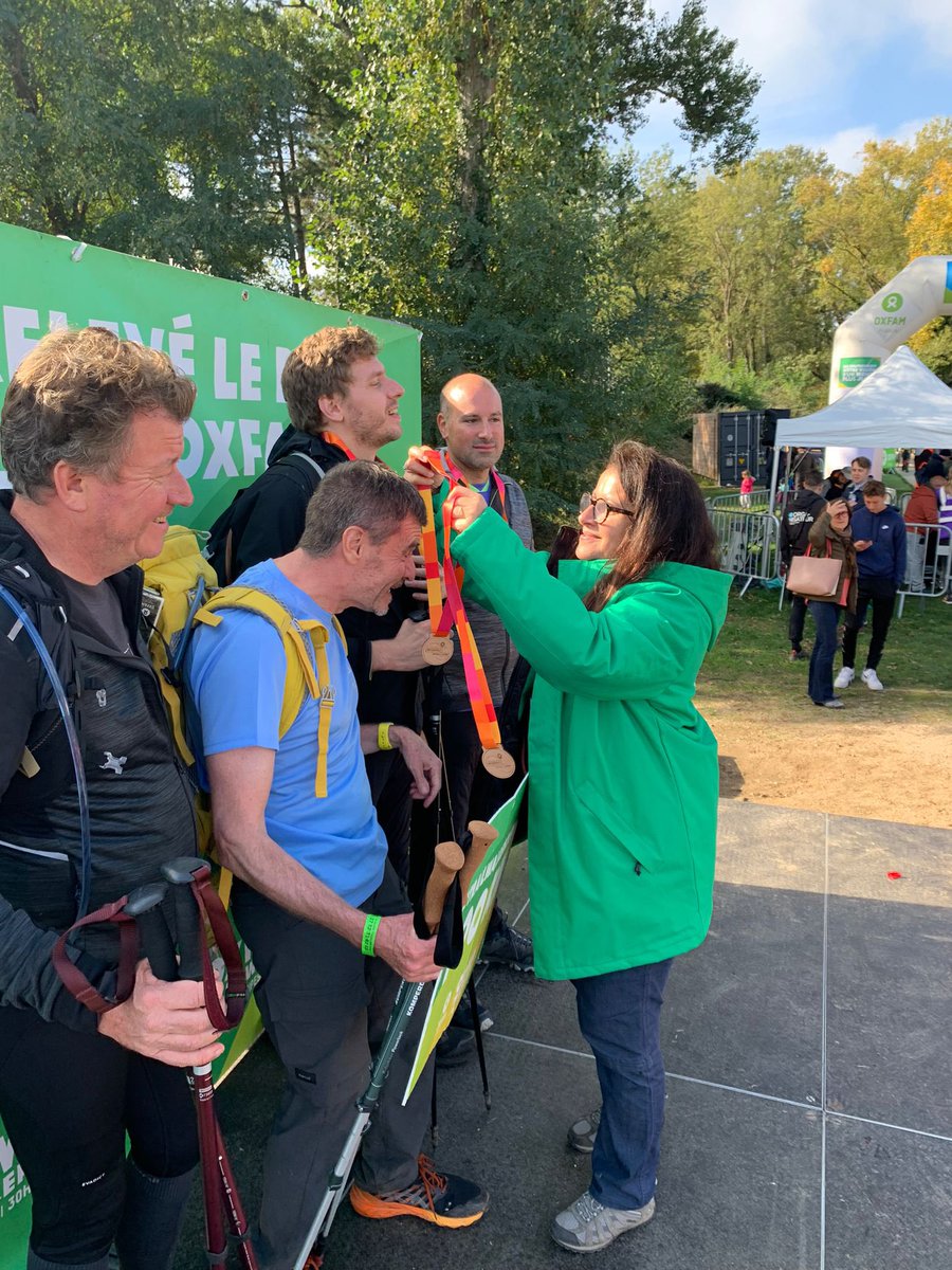 Cécile Duflot ❄️ tweet media