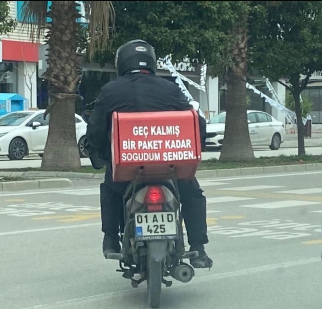 Murat (@mugione) on Twitter photo 